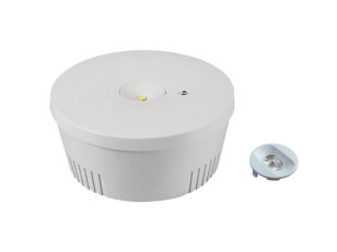 NOH 150 3H IP20 AP/CR White