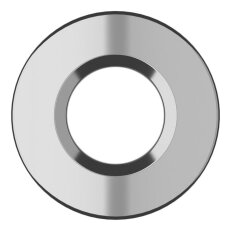 Výměnný kroužek LEDVANCE SPOT COMBO FIRE RATED RING FIX FIX ROUND BN