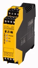 ESR5-NOS-31-230VAC Elektronické bezpečno