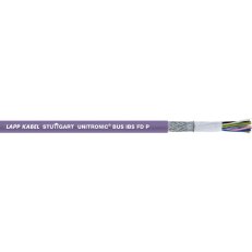 Sběrnicový kabel UNITRONIC BUS IBS FD P 3X2X0,25 LAPP 2170216