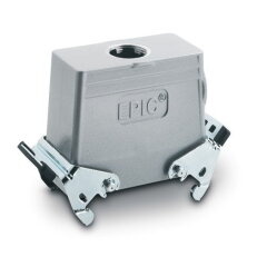 Kabelové pouzdro H-B 24 TGBH M32 N.GEW. HOOD LAPP 79155600