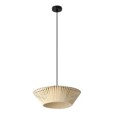 Decor Stripes Pendant 405 1XE27 Beige OSRAM 4058075847965