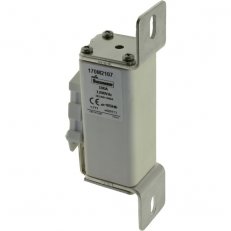 Ultra rychlá pojistka Eaton 170M2107 1200V DC, 100A
