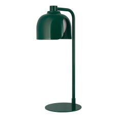 Stolní lampa Decor Corolle Table G9 Green OSRAM 4058075848924