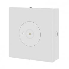 Nouzové svítidlo Corol-P-Em3h 3-4W LED DP IP20 180x180x50mm NBB 910199000