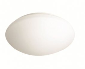 KAROLINA LED 240V 24W/830 OPÁL IP44