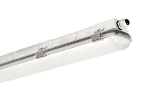 Průmyslové svítidlo NANOTTICA 1.5ft TRS PCc 10000/840 3F 63W IP66 TREVOS 110144