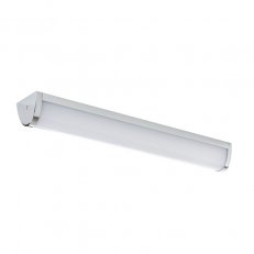 LED svítidlo PESSA LED IP44 9W-WW 27530 Kanlux