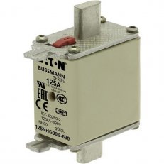 Pojistka Eaton 125NHG00B-690 NH gG 690V 125A 00