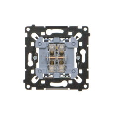 Spínač sériový (přístroj), řazení 5, 16