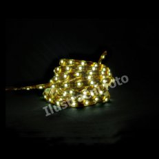 LED pásek SMD3528 WW, 60LED/m, IP54, 5m
