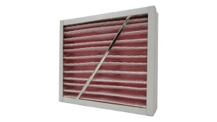 Filtrační sada STIEBEL ELTRON, FMK F7-2 ZUL dec. 800/870 206204