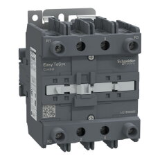 Easy TeSys stykač 2Z+2V 125A SCHNEIDER LC1E95008P7