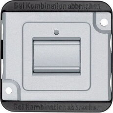 MEG3106-7060 Přepínač střídavý ř. 6Ss, A