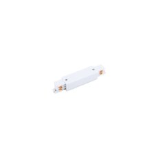 CTLS POWER STRAIGHT CONNECTOR WHITE