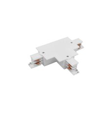CTLS RECESSED POWER T CONNECTOR, RIGHT 2