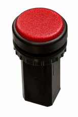 Indikační signálka VIS-98 RF/YF 24DC 30mm červená/žlutá ELECO 31114067