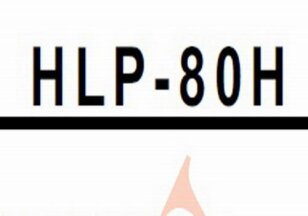 Stmívatelný zdroj pro LED 80W 20V 4000mA MEAN WELL HLP-80H-20