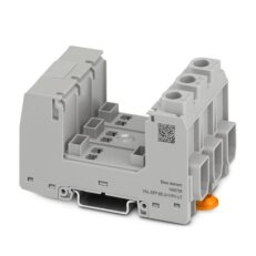 Základna přepěťové ochrany VAL-SPP-BE-2+V/PV-UT PHOENIX CONTACT 1466785