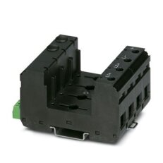 Základna přepěťové ochrany VAL-MS 3+V-BE-FM/10 PHOENIX CONTACT 2908679