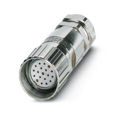 Kabelový konektor V-RC/TGUM 13/KVD 13/LBL 16+3X PHOENIX CONTACT 1237971