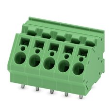 Svorka desky plošných spojů ZFKDSA 4-7,5- 5 PHOENIX CONTACT 1989191