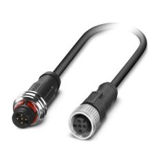 Kabel snímače/akčního členu SAC-5P-P12MS/ 0,3-PUR/M12FS PHOENIX CONTACT 1396523