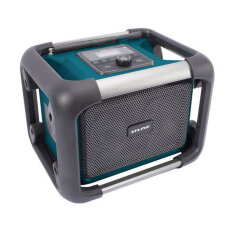Aku rádio 18 V XTLINE XT102799