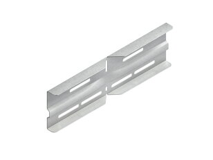 Úhlová spojka, horizontální, 106,5x390 mm NIEDAX WSWV 105.390 E3