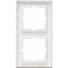 406929008 2-fold Cover frame in the desi