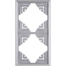 309220060 Cover frame for horizontal and