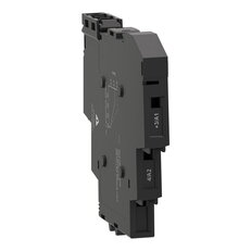 1fázové SSR 280 V AC 6 A 24 V AC SCHNEIDER SSM1A16B7