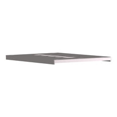 Schneider XAPE305 Průčelní deska pro ovládače 22 mm