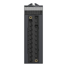 Analogový vstupní modul M340 - 4 vstupy 0..20 mA SCHNEIDER BMXAMI0410H