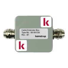 KADBOX KD/KE přísl. Sig kabel. box  Delu