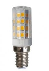 LED51 SMD 2835 E14  4W WW