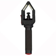 Odplášťovací nůž pro průměry 8-25mm/síla izolace PVC max. 4,5mm profi AM  8-25