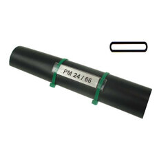 Průhledná pouzdra s kapsou 9,5x33mm PM-20033AN