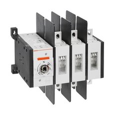 Lovato GLC0630C1 Přepínač 3P 630A AC21A C1