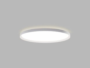 Stropní svítidlo MOON 80, W ZIGBEE TW 88W (76+12) 2700K-4000K bílá 1275071ZBTW