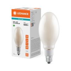 Světelný zdroj HQL LED FILAMENT VALUE 6000LM 32W 840 E27 LEDVANCE 4099854853388
