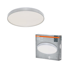 CEILING LUXO SILVER ? 49 cm 36W 4000K IP20 SILVER OSRAM 4099854652424