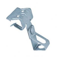 Úchyt na traverzu 4-10mm s vodorovným otvorem M6, Geomet,GM HL SYSTEM HL CLP1095