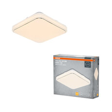 CEILING SKYNE SQUARE 33x33cm 24W 3000K IP20 OSRAM 4099854663789