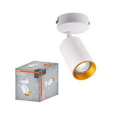 LED SPOT ETERNAL WHITE 1XGU10 ROUND OSRAM 4099854588235