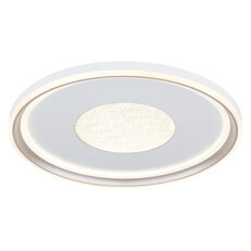 Stropní svítidlo EILA bílá LED 60W 230V,630-6100lm, 2700-6000K GLOBO 48558-60