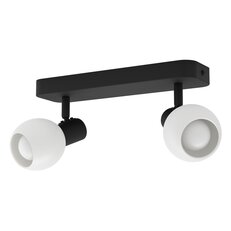 BALKEN/2 E14 SCHWARZ/OPAL CASTELLAZO