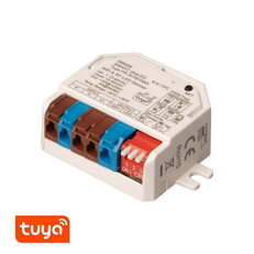 SMART dimLED Tuya PR přijímač WTM1K6A