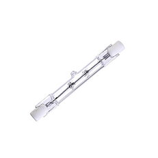 HL 80/250 240V 250W R7s čirá