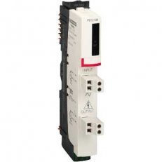 Schneider STBPDT2100K Kit - Napájecí modul 115/230VAC, neadres., LED, pojistka